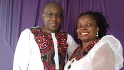 Female Pastor, Hubby Celebrate Birthday on Same Day Less than a Week after Marking 19th Wedding Anniversary