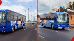 Roam Move: Race to Electric Buses Gains Momentum as Roam Introduces Kenya-Made Shuttle