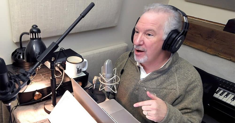 Phil Valentine was a presenter on SuperTalk 99.7 WTN radio based in Tennessee.