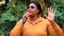 Mlingoti Chuma: Mbunge Aisha Jumwa Asema Yeye ni UDA Damu
