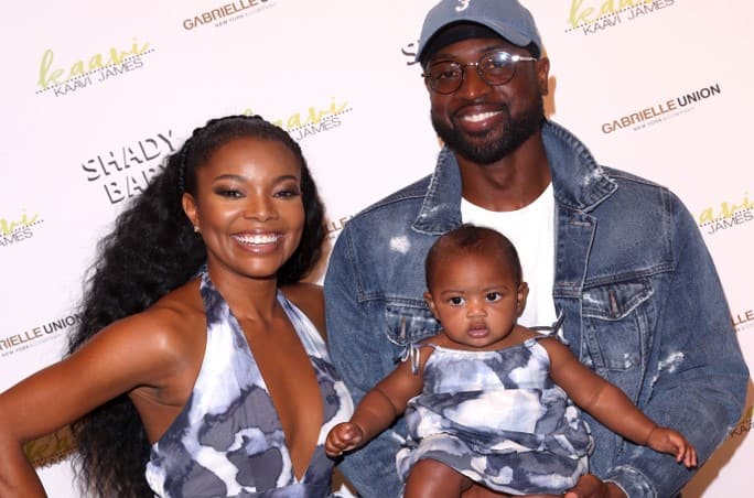 Gabrielle Union S Family Mother Sisters Husband Children Tuko Co Ke