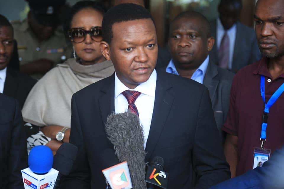 Machakos: Hospitali ya Shalom yafungwa baada ya mgonjwa kuangamizwa na coronavirus