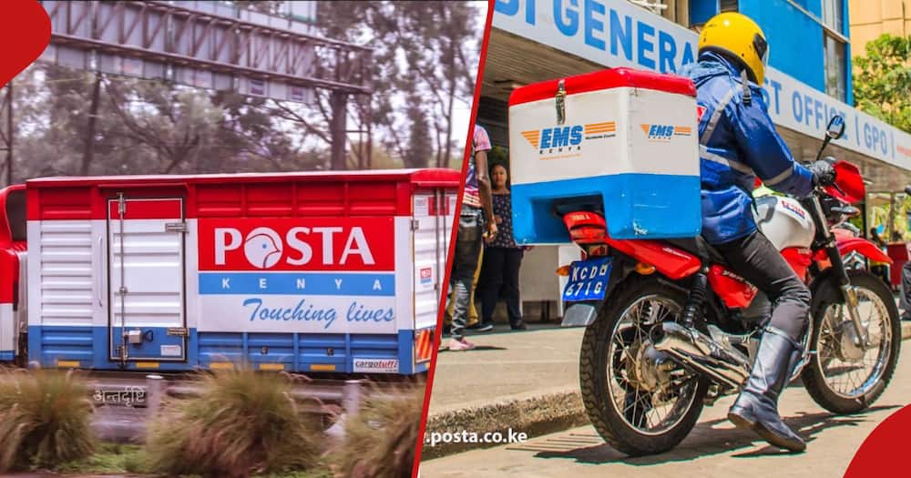 Posta Kenya is downsizing