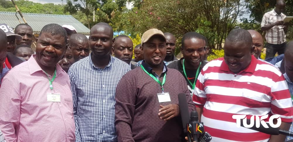 Yanayoendelea Kibra: ODM, Jubilee walaumiana