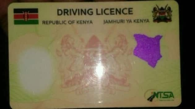 CS Fred Matiang'i gives drivers until July 1 to get digital driving licenses