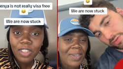 Couple Stuck at US Airport after Trying to Fly to Kenya without Visas Following Ruto's Proclamation