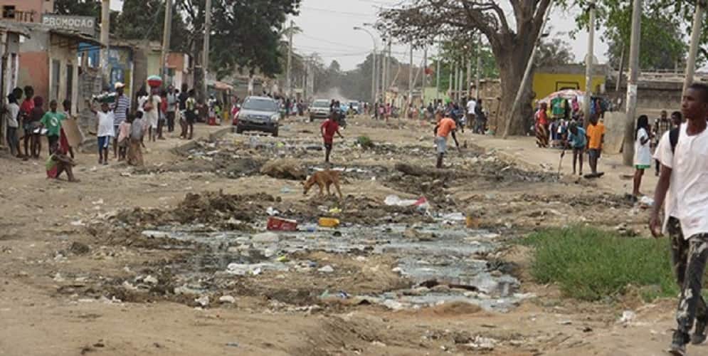 10 biggest slums in Africa 2020