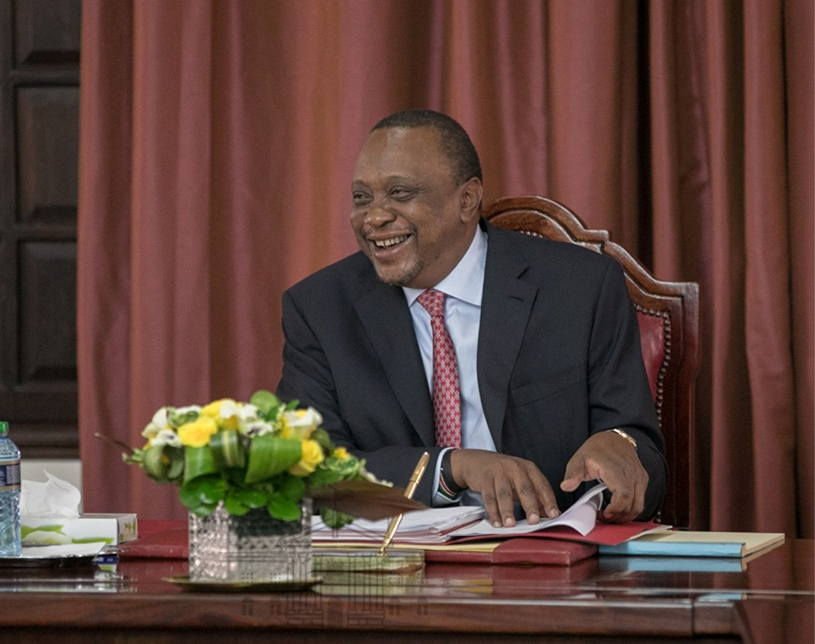 Uhuru atangaza Agosti 26 kuwa Sikukuu