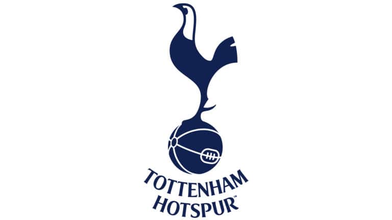 Tottenham Hotspur logo