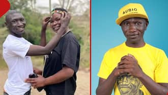 Stivo Simple Boy Discloses He Scored 240 Marks in KCPE, Wanted to Be a Doctor