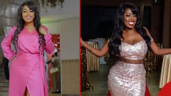 Lillian Muli Recalls Going Back to Ex only To Discover He Had Pregnant Side Chic: "Premium Tears"