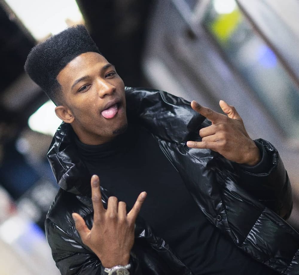 Etika: What you should know about the YouTuber