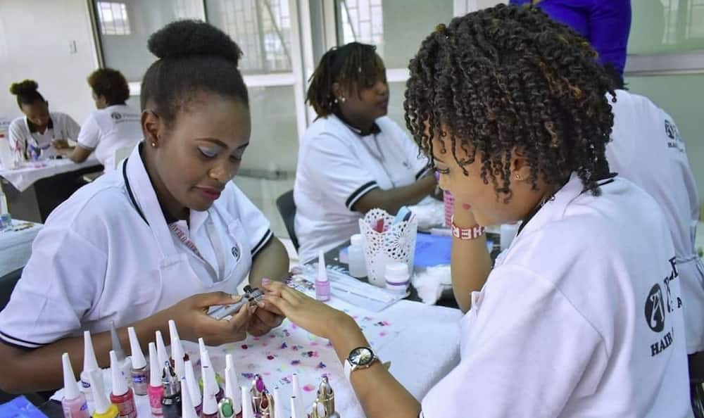 List of beauty colleges in Nairobi List of beauty colleges in Nairobi