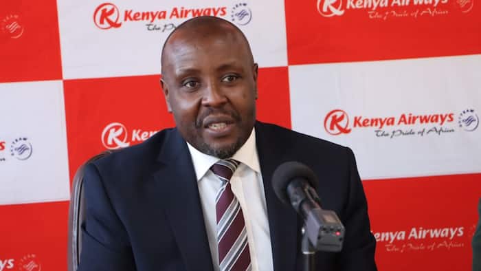 NSE Extends Suspension of Kenya Airways Shares Trading by 12 Months Effective January 2023