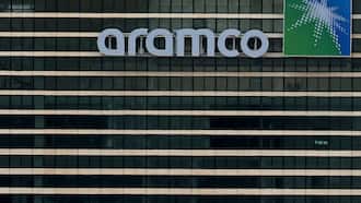 Saudi Aramco says Q1 profit down 14.5 percent