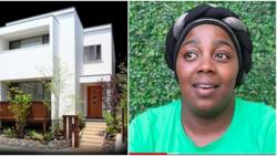 Jackie Matubia Finally Buys Her Parents a House, Narrates Financial Struggles to Purchase It: "I Thank God"