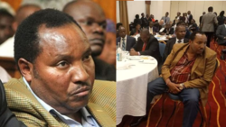 Waititu ajitokeza kushiriki uchaguzi wa magavana