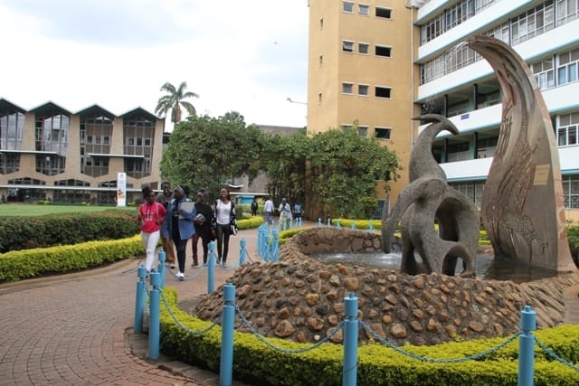 UoN portal - A complete guide for students - Tuko.co.ke