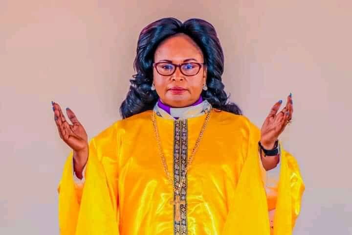 TV Presenter, Gospel Singer Bishop Mercy Waciama is Dead