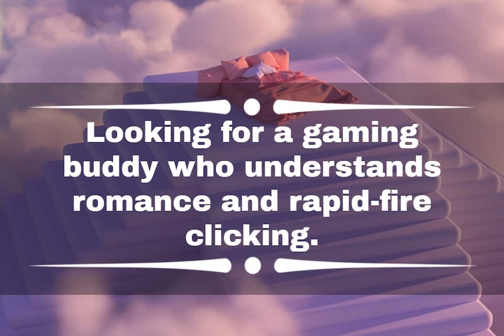 what is a catchy headline for a dating site