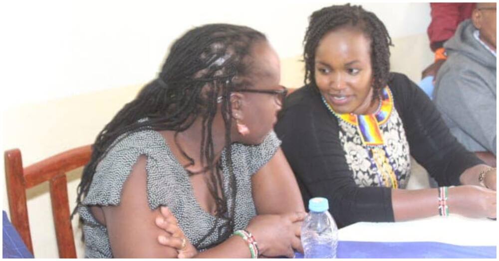 Elijah Memusi: 5 Heartwarming Photos of Deceased Kajiado Central MP's Wife