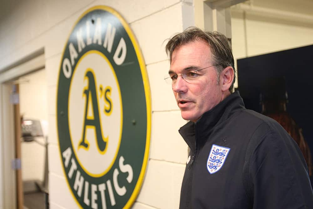 Who is Tara Beane? Everything you need to know about Billy Beane's wife 