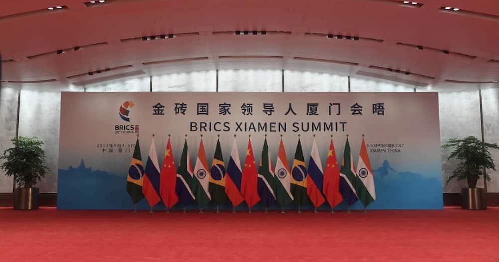 Mkutano wa kundi la BRICS unatarajiwa kuleta msukumo mpya kukabiliana na changamoto za dunia