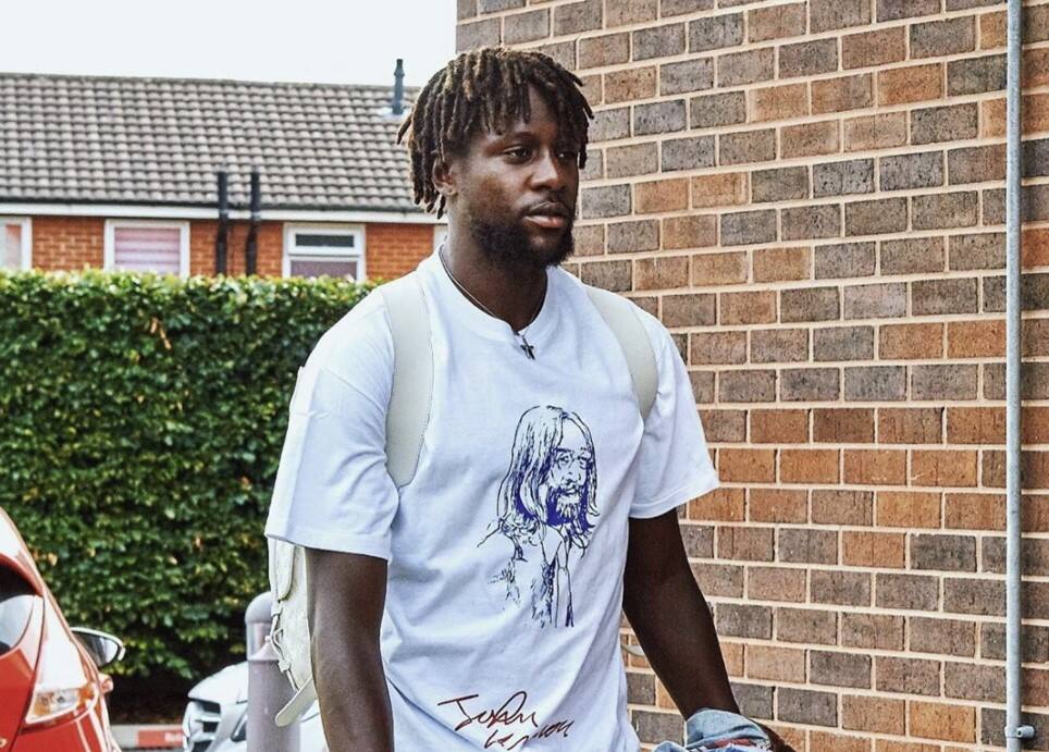 Divock Origi bio: parents, nationality, girlfriend, height, salary