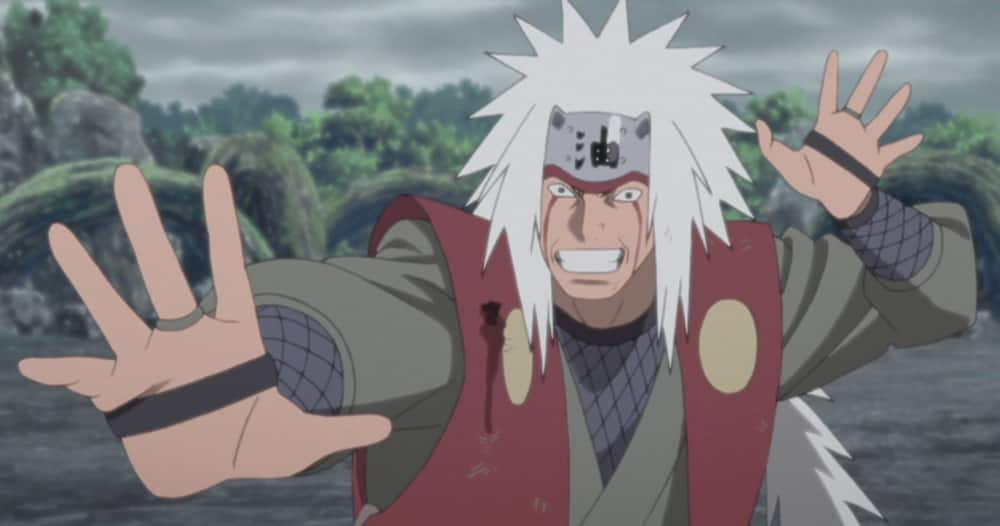 List of male Naruto characters that you need to know about 