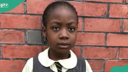 Girl Who Scored 100% in National Mathematics Competition Gets KSh 1.8m Scholarship