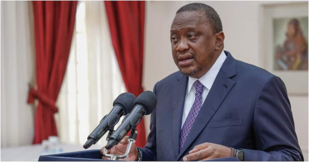 Uhuru aandaa cha dharura kujadili kuongezeka kwa mambukizi ya COVID-19