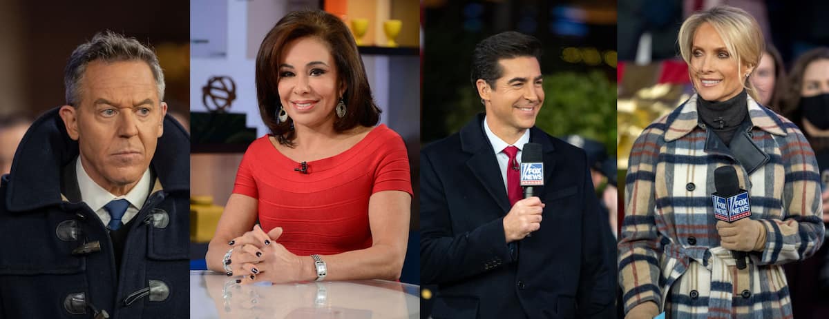 Fox the Five cast salaries and net worth: Who is the richest?
