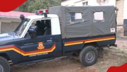 Eldoret: Police Officer Shoots Wife Dead, Reports to Work as Usual