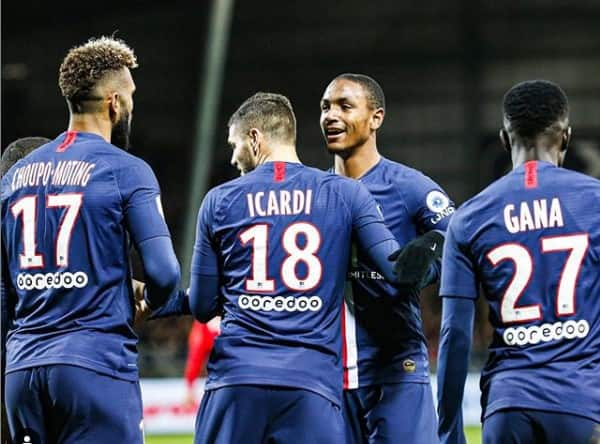 KLABU joins forces with Paris Saint-Germain