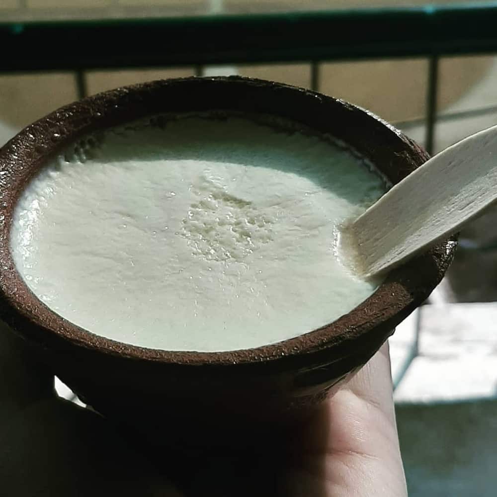 Difference between curd and yogurt