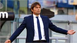 Heartbreak for Antonio Conte As Tottenham Kicked Out of Europa Conference League
