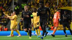 The Gunners: Arsenal Yatikisa Anga za Norway kwa Dude la Bukayo Saka