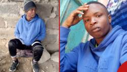 Man Plunges Into Deep Debt Borrowing Money for Cancer Treatment: "Sijiwezi Tena"