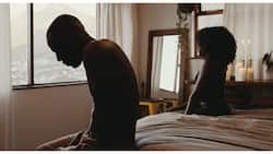 Woman Narrates how She Caught Husband Cheating on Her with Their 18-Year-Old Househelp
