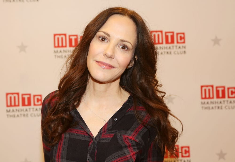 Mary-Louise Parker