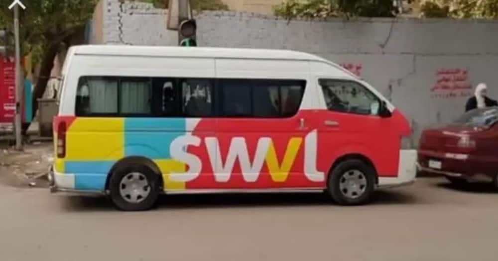 SWVL will stop Nairobi commuter services.