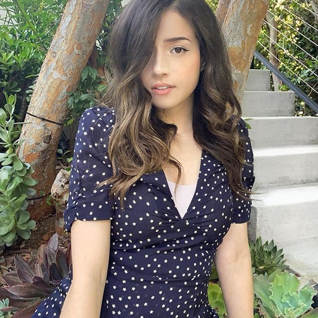 Is Pokimane single? Does Pokimane have a boyfriend?