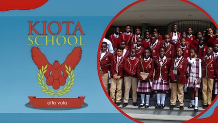 Kiota School fee structure, owner, branches, performance, and contacts