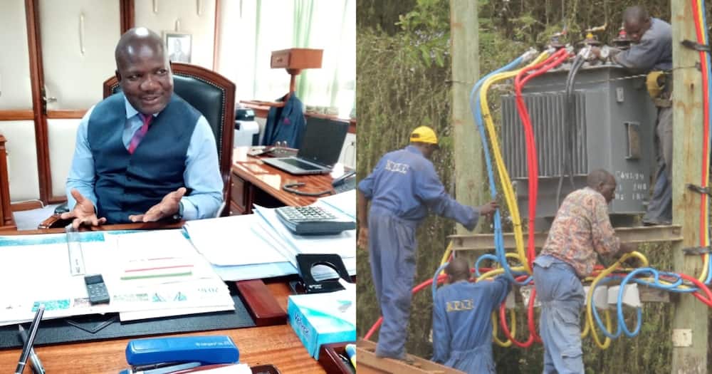Taxpayers lose KSh 100 million yearly to rogue connections - KETRACO