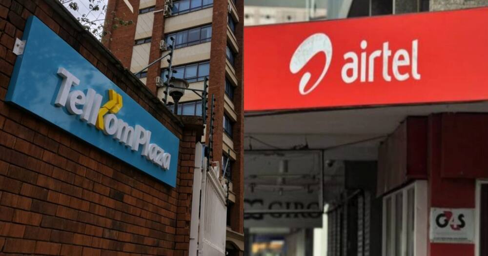 Wakili azishtaki kampuni za Safaricom, Airtel kusiana na data