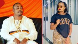 Pastor Kanyari Hails Resilient Rachael Otuoma for Being the Only One Who Can Advise Him