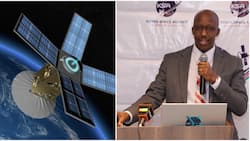 Kenya Spurs its Growth in Satellite Development Capabilities with Taifa-1 Launch