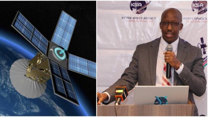 Kenya Spurs its Growth in Satellite Development Capabilities with Taifa-1 Launch