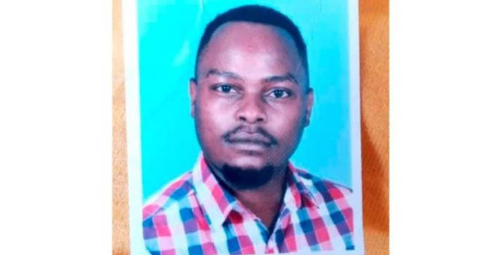 Kitengela Four: Benjamin Imbai Buried at Night in Vihiga County