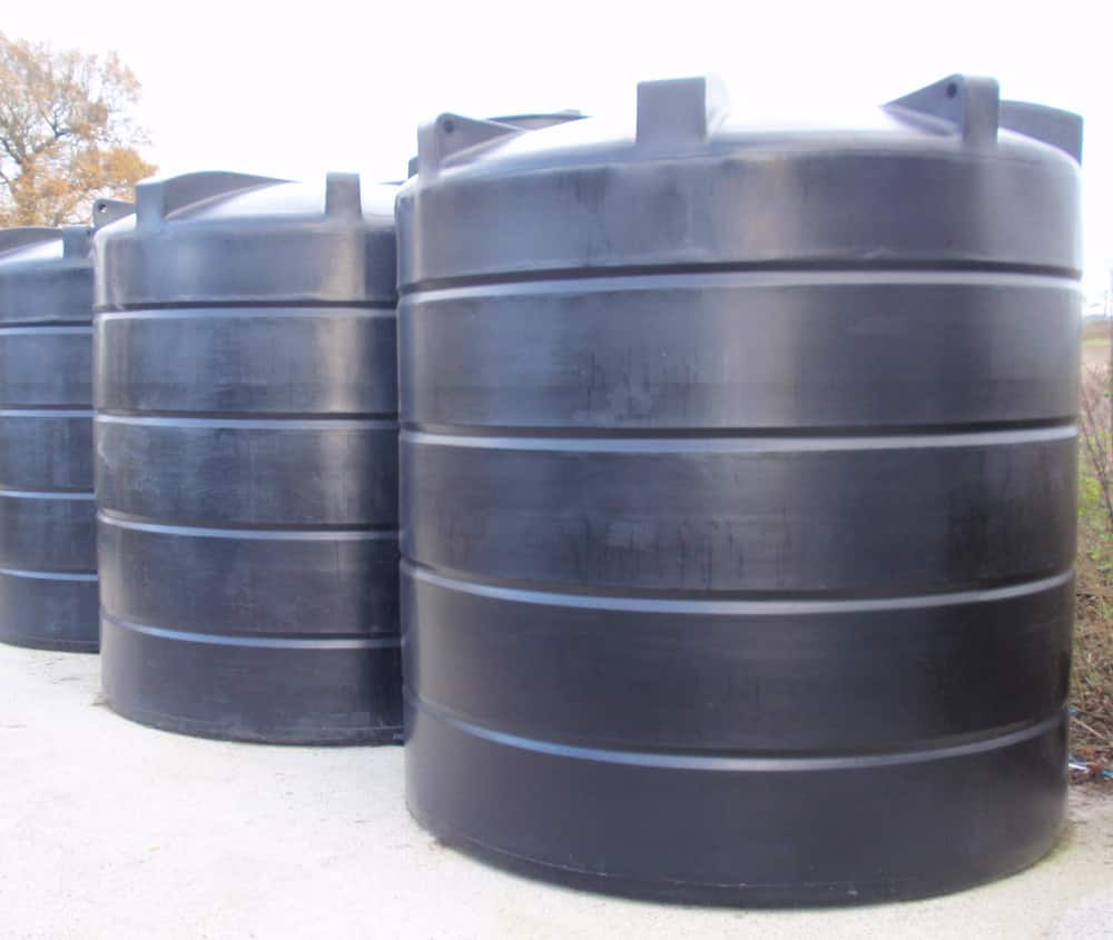 Water tank prices in Kenya and different brands available 